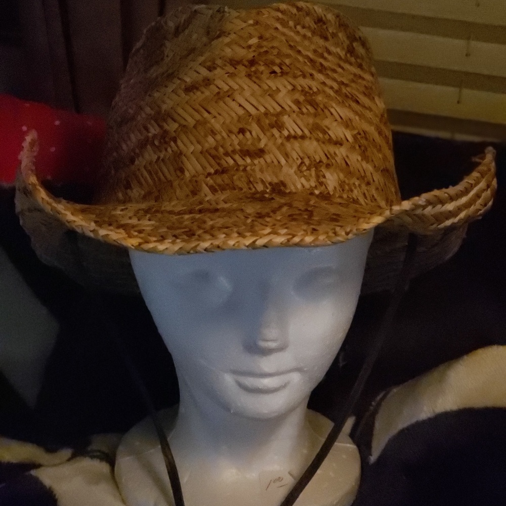 Women's hay